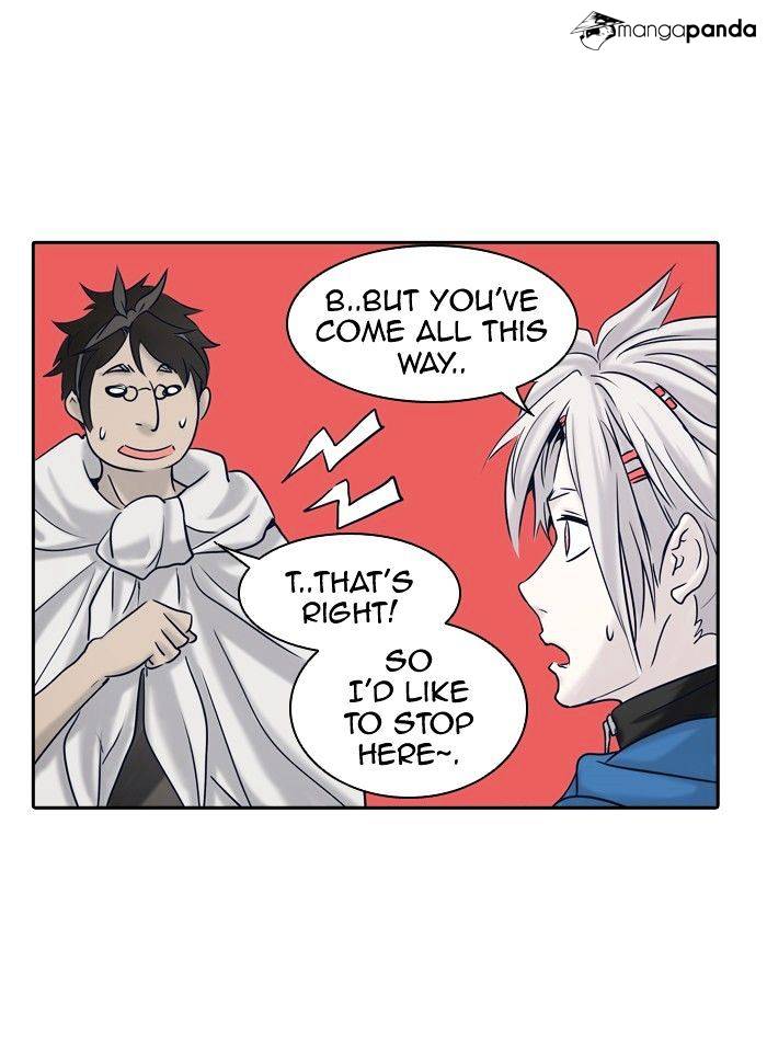 Tower of God Chapter 324 image 007